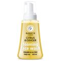 Ganeve London Citrus and Ginger Foaming Face Wash