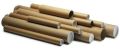 Paper Brown mailing tube