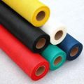 Round Brown Roll textile paper tube