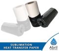 24&amp;quot;  TO 63&amp;quot;  SUBLIMATION HEAT TRANSFER  PAPER  ROLL