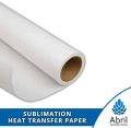 sublimation heat transfer paper