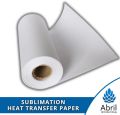 SUBLIMATION  HEAT  TRANSFER PAPER   ROLL