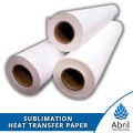 SUBLIMATION  HEAT  TRANSFER  PAPER  ROLL