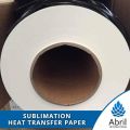 digital print sublimation heat transfer paper roll