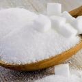Refined White Crystal icumsa 45 sugar