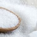 White Granules s31 refined sugar