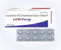 Levocetirizine HCL % Montelukast Sodium Tablet