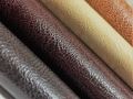 Multicolour Plain rexine leather sheet
