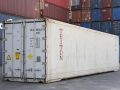 Portable Refrigerated Container