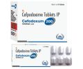 Cefodoxum 200mg Tablets