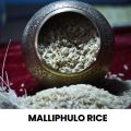 White Mallifulo Rice