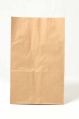 13x16x4 Inch Kraft Paper Stand Up Pouch