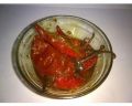 Hot & Sweet Red Chilli Pickle