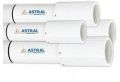 PVC Astral Column Pipes