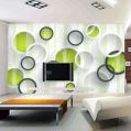 Available in Different Colors 3d wallpaper