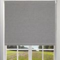 Available In Different Colors Plain roller blinds