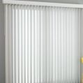 Available In Different Colors Plain Verticle vertical blinds