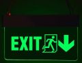 Fire Exit LED Signage
