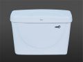 Ceramic Ralisa Realware Plain white llc water tank