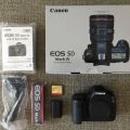 Canon EOS 5D Mark IV 30.4 Mp Digital SLR Camera