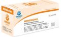MENDBOND Braided Coated Polyester Non Absorbable Surgical Sutures