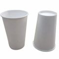 Round 450ml itc plain paper cup
