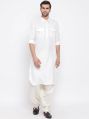 Available in Different Color Mens Pathani Suit