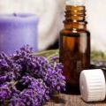 Purple Lavender Aroma Oil