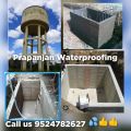water proofing contractors