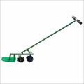 Mild Steel Green New RVM Agro and Electronic cono weeder machine