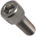 Xylon Plated Zink Plated ASTM A193 B7 & ASTM A193 Round Silver New Polished Allen Bolt