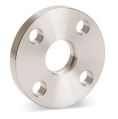 Plain High Pressure Polished Stainless Steel Carbon steel Duplex Steel Nickel Alloy Inconel Incoloy Hastelloy & Monel Weld Silver Round Blind Flange