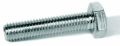 Xylon Plated Zink Plated ASTM A193 B7 & ASTM A193 Round Silver Polished hex bolt