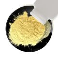 Yellow neutral pasting gum powder