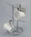 Stainless Steel Grade 202 kitchen cup holder