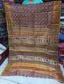 Tussar Silk Handloom Sarees