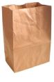 7 X 10 Inch Brown Kraft Paper Bag
