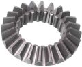 Cast Iron Stainless Seel Round Black Grey Polished Oxytech Gears ot-1289 bevel gear
