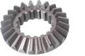 Cast Iron Stainless Seel Round Black Grey Polished Oxytech Gears ot-1290 bevel gear