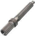 Cast Iron Stainless Steel Round Grey Oxytech Gears ot-281 intermediate shaft