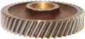 Metal Round Brown Polished Oxytech Gears ot-4002 idler cluster gear