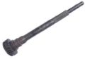 Cast Iron Stainless Steel Round Black Grey Oxytech Gears ot-453 clutch shaft