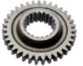 Stainless Steel Grey Oxytech Gears ot-492f gear slider