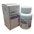 Lopinavir and Ritonavir Tablet