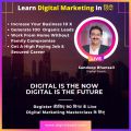 digital marketing hindi training services