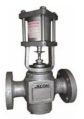 cylinder operated valve