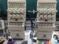 440 V Cording Embroidery Machine
