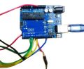 Arduino Electronic Development Board