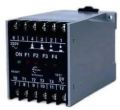 220 V 125-250 VDC AC DC thermistor motor protection unit