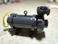 3 HP Three Phase 3hp v7 ci body open well submersible pump